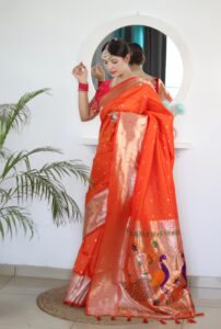 Women's Saree Collection