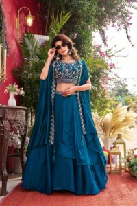 Women's Lehenga Collection